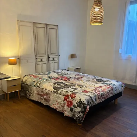 Διαμέρισμα Maison De Avec Petite Terrasse
